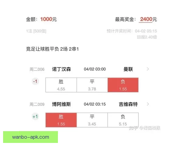 权威足球竞猜官网推荐全新玩法攻略与投注技巧解析