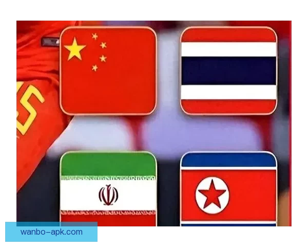 足协计划6月举办四国赛 国足将迎战伊朗朝鲜泰国队